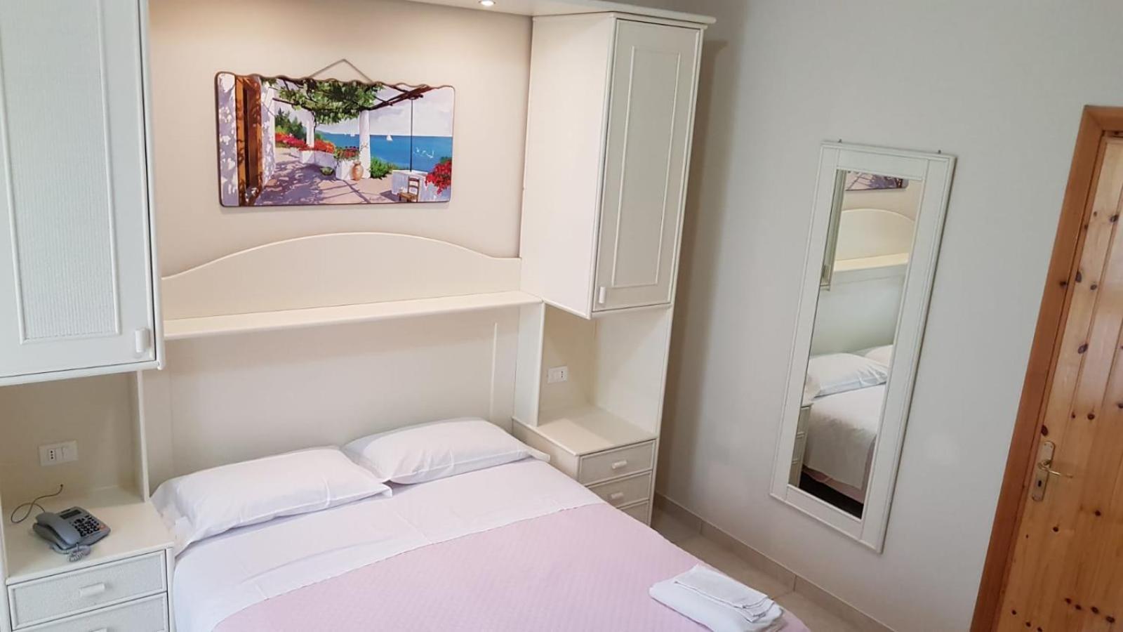 Hotel La Praia 잠브로네 외부 사진