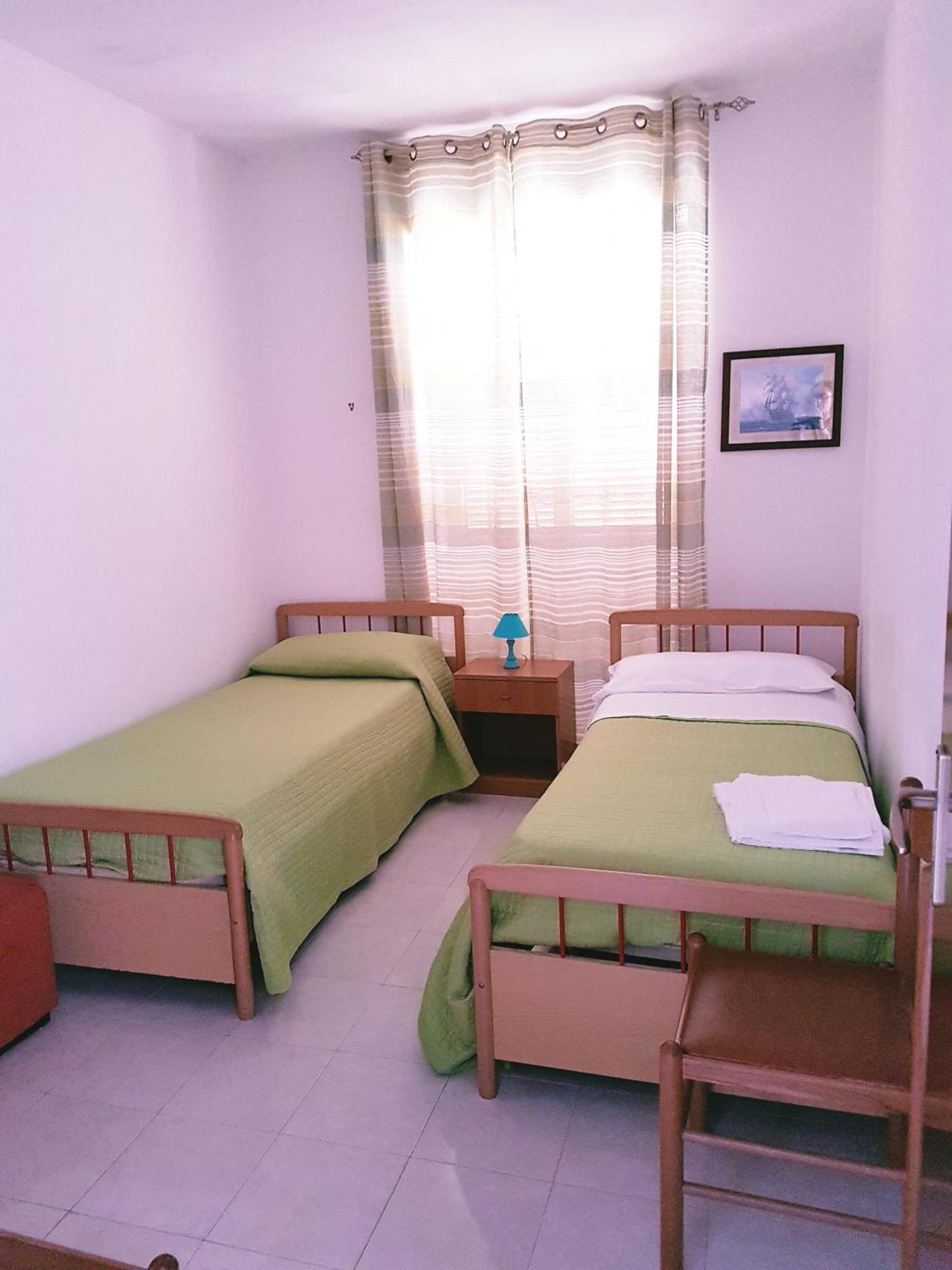 Hotel La Praia 잠브로네 외부 사진