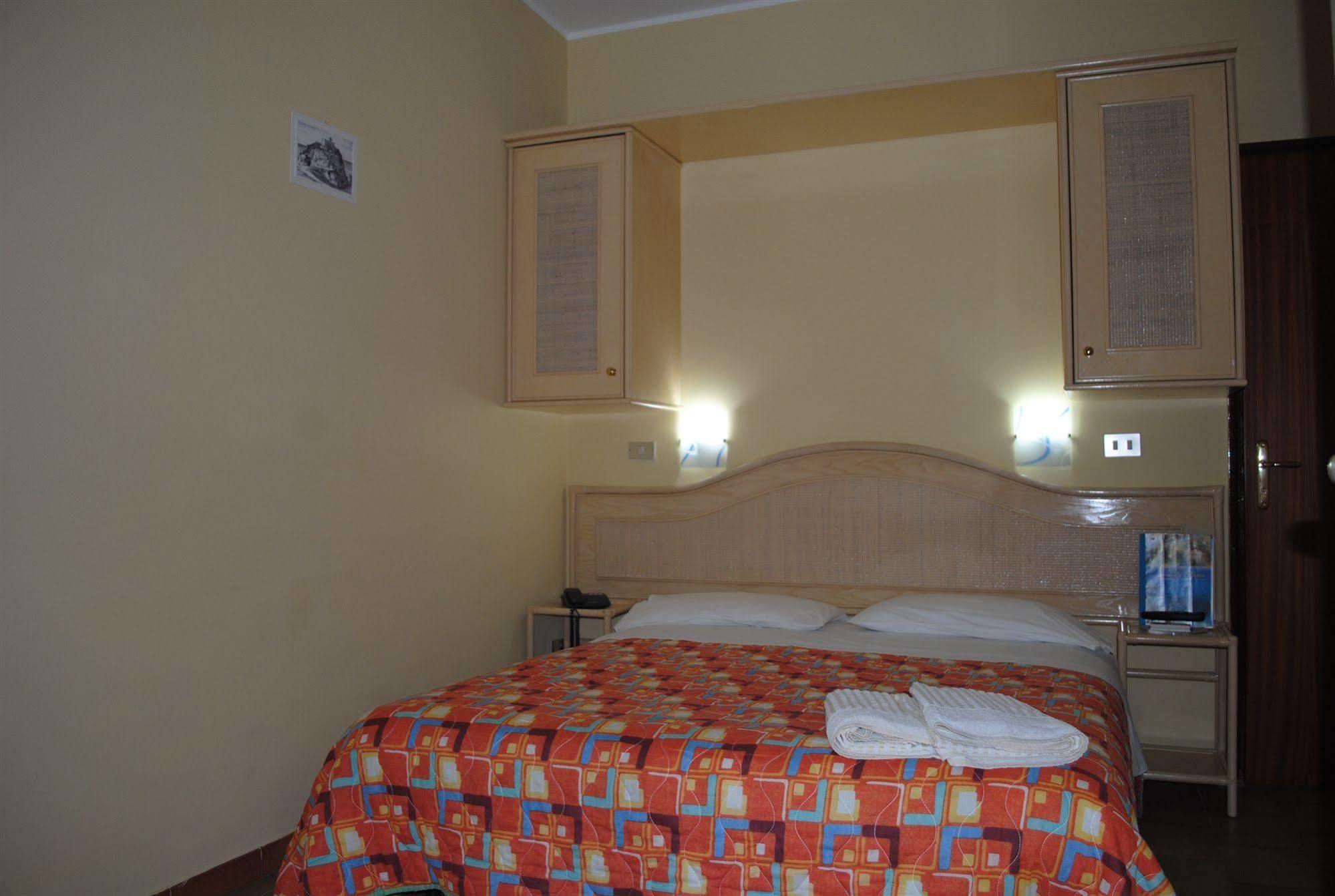 Hotel La Praia 잠브로네 외부 사진
